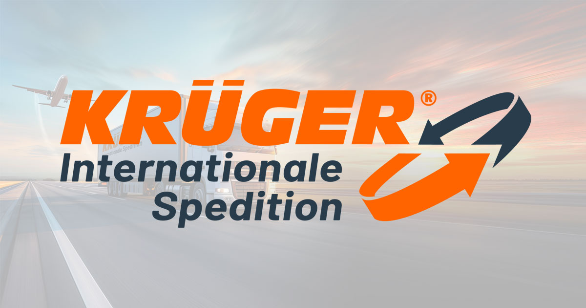 Ber Uns Kr Ger Internationale Spedition